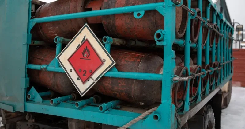 Применение устаревших газовых баллонов в общепите вызывает вопросы вице министр