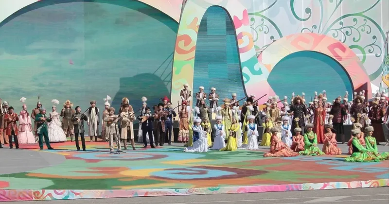 Наурыз в Астане: какие мероприятия пройдут 21 и 22 марта