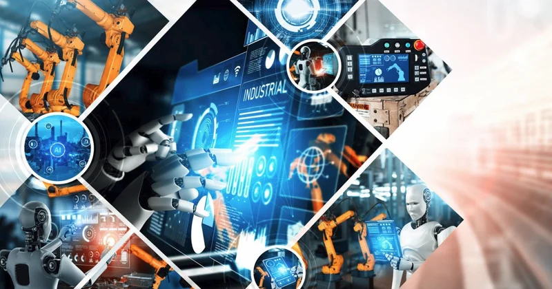 ЖИ нарығы қалай дамып келеді?