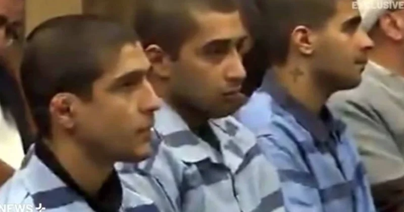 Иранда 19 жастағы ұлттық құрама балуаны өлім жазасына кесілді