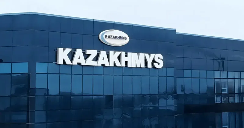 Казахмыс передал служебное жильё в собственность сотрудников