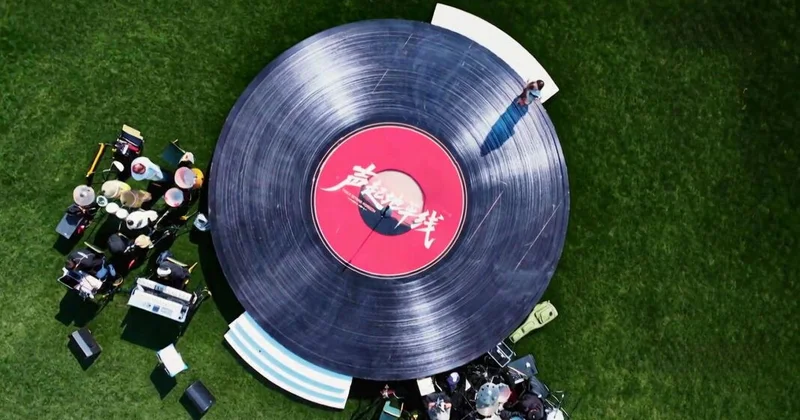 Продюсерский проект Димаша Voice Beyond Horizon прибыл в Алматы