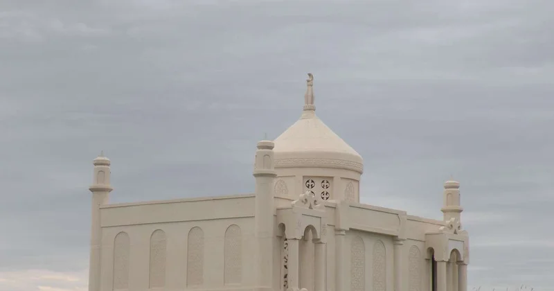 Источники духовной силы