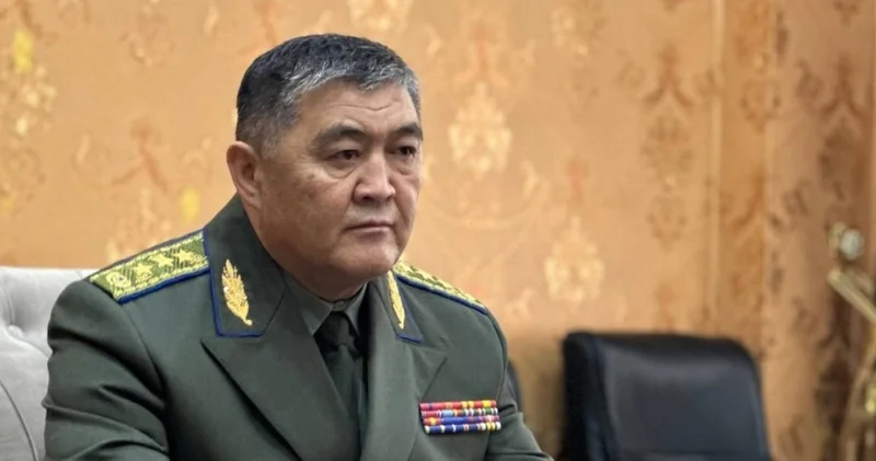 Кешірім сұраймын : Тәшиев тергеуден соң маңызды мәлімдеме жасады