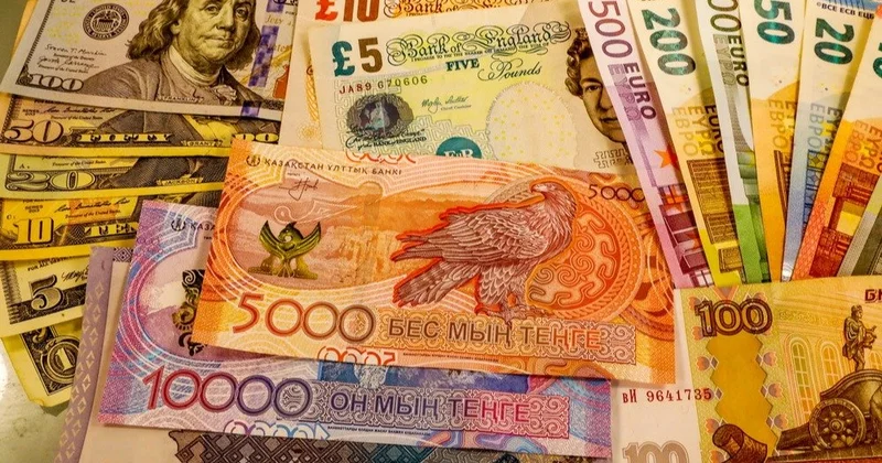 Биржада доллар бағамы 482 теңге деңгейінде қалды