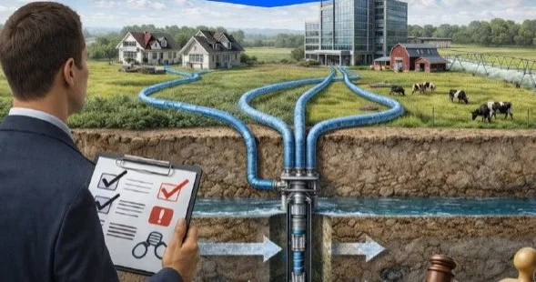 Жерасты суларын кешенді пайдалану тұжырымдамасы әзірленіп жатыр