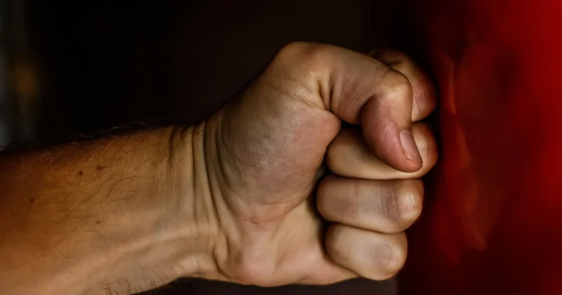 Қырғызстандықтар жол үстінде төбелескендердің жазасын күшейтуді ұсынды