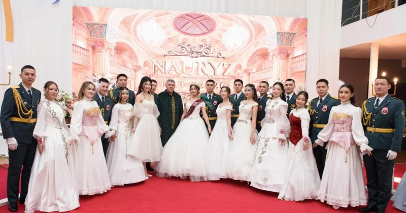 Ұландықтар Наурыз балының жеңімпазын анықтады