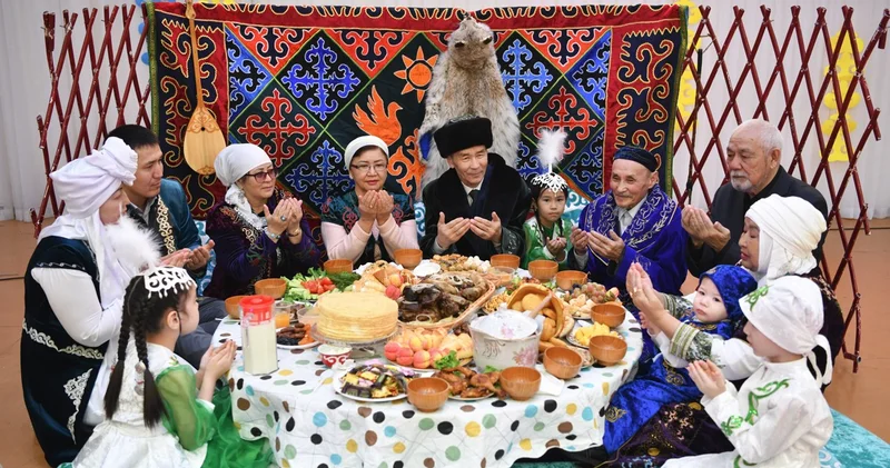 Татулық пен мейірім мерекесі