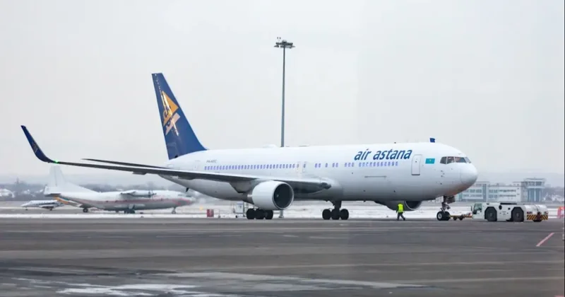 Приход новых акционеров не поменяет политику Air Astana. Это состоявшийся игрок на рынке
