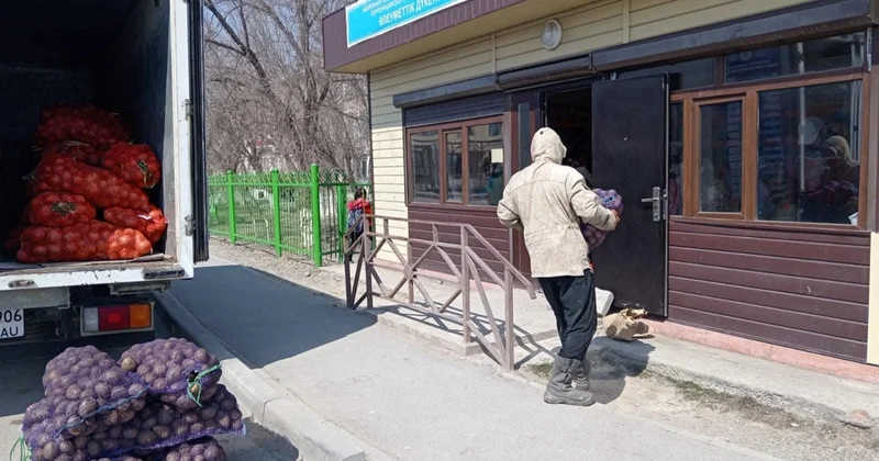 Қызылордадағы әлеуметтік дүкендер неге дұрыс жұмыс істемейді