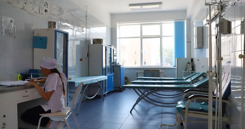 Медицину накроют щитом