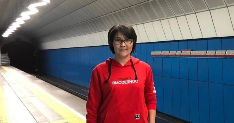 Журналистку Ботагоз Омарову подозревают в распространении ложной информации