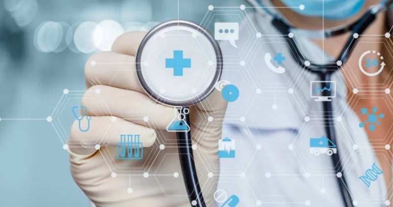 Елімізде медициналық қызметтерді QR код арқылы бақылау үшін Qalqan экожүйесі енгізіледі