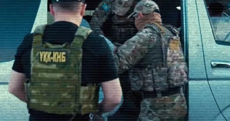 Выехали за рубеж, призывали к насилию: КНБ рассказал о делах казахстанцев