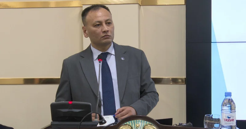 Сіз кімсіз? : Павлодар шенеунігі тәкаппарлық танытты деп айыпталды