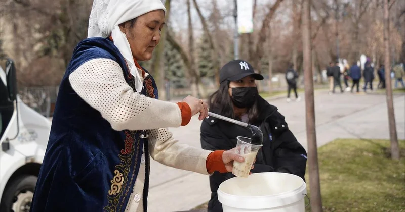 Приготовление наурыз коже сильно подорожало в Казахстане