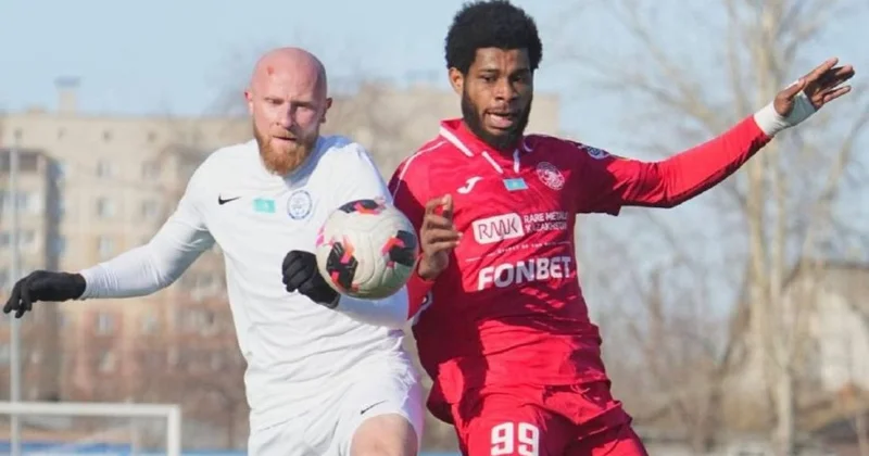 Кызылжар и Иртыш поделили очки в матче Казахстанской премьер лиге