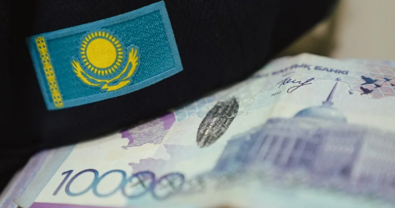 Салық реформасының арқасында Қазақстан бюджетіне ақша ағылды