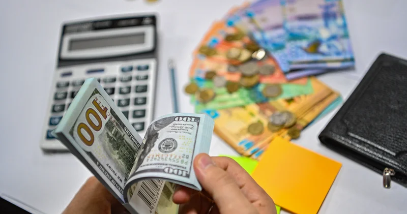 Kaspi, Toyota, Coca Cola: Қазақстандағы сауда саласының ең ірі салық төлеушілері кімдер?