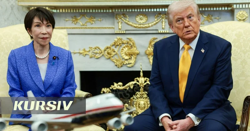 Donald Trump compared Iran strikes to Pearl Harbor