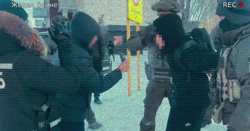 17 қазақстандық терроризм үшін сотталды: ҰҚК мән жайын ашты