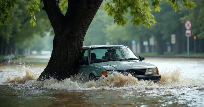 Бозумбаев рассказал о готовности страны к паводкам