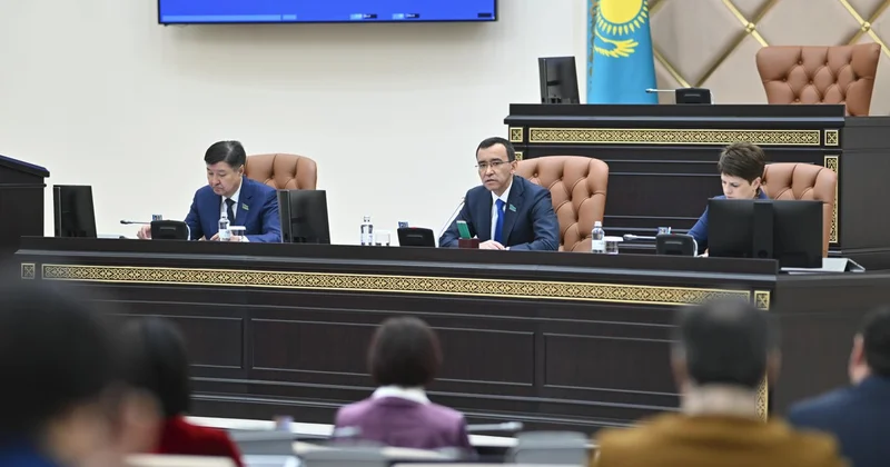 Жаңа Конституцияны жүзеге асыру міндеттері айқындалды