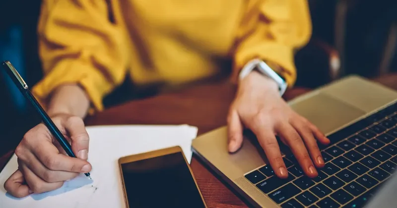 На портале для сдачи пробного ЕНТ планируют добавить новую функцию