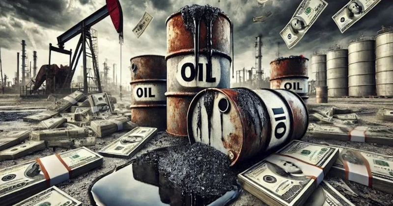 ​​Ресей арқылы өткізу: Лондон Қазақстан мұнайына арнайы жеңілдік енгізді