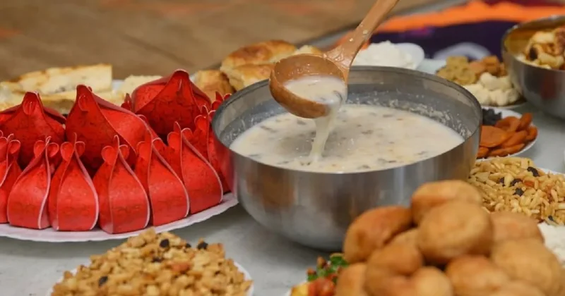 Казахстан закупает ингредиенты для Наурыз көже в Афганистане и Африке