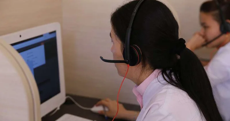 Свыше 15 тыс. обращений принято в контакт центре СК Фармация в этом году