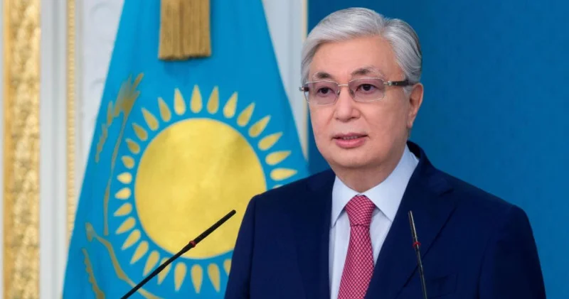 Тоқаев қазақстандықтарды Ораза айт мерекесімен құттықтады: 20 наурыз 2026, 08:54 жаңалықтар