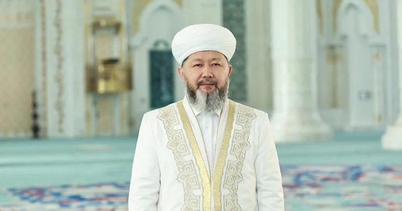 Айт қабыл болсын!