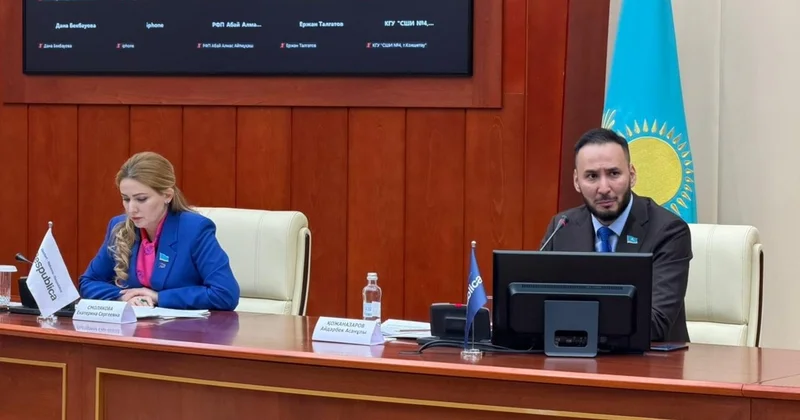 Геосаяси тұрақсыздық күшейсе, ішкі туризмге сұраныс артады депутат