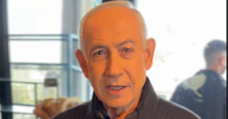 Нетаньяху намекнул на вероятность проведения наземной операции в Иране