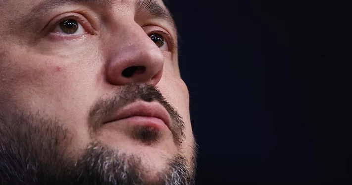 Украина бейбіт келіссөздерді қайта бастауға талпынып отыр