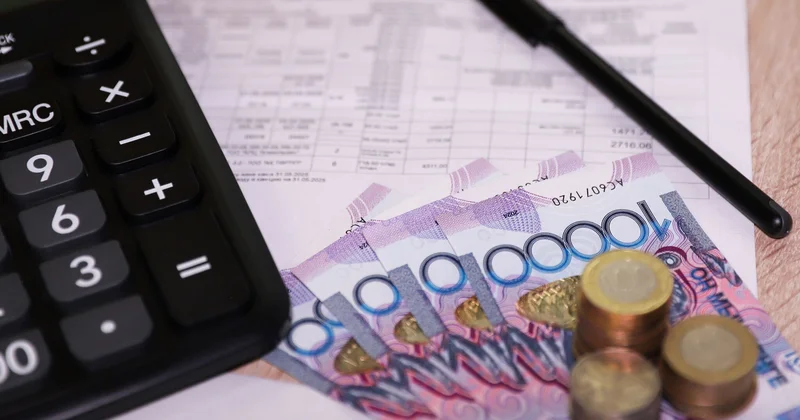 Тариф со знаком минус