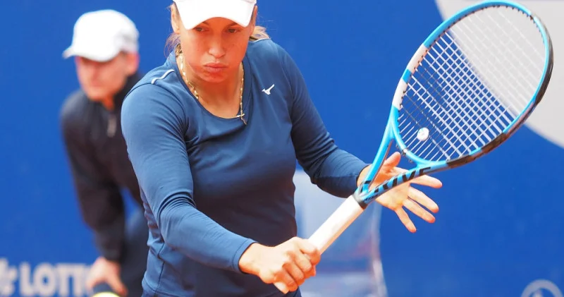 Қазақстандық дуэль: АҚШ тағы турнирде Путинцева Рыбакинаға қарсы ойнайды