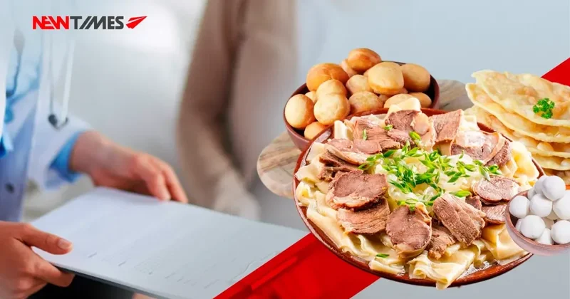 Наурыз бьет по кошельку казахстанце: цены на главное блюдо выросли на 20%