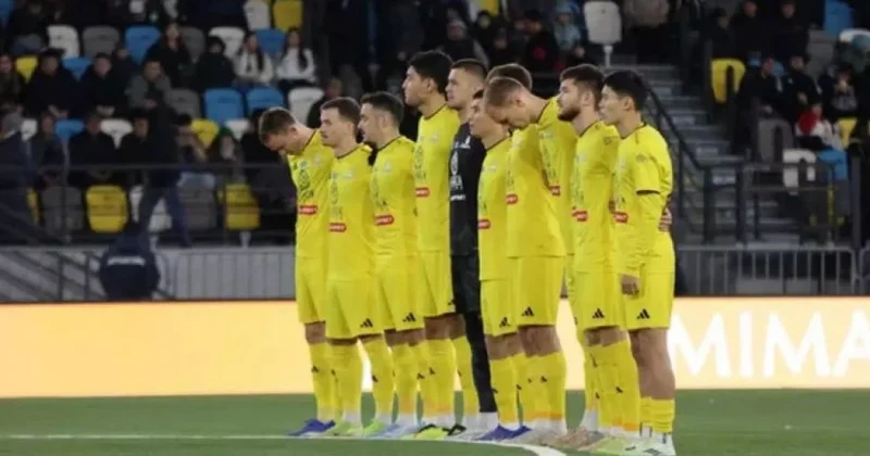 Матч “Астана” “Тобол” покажут в прямом эфире