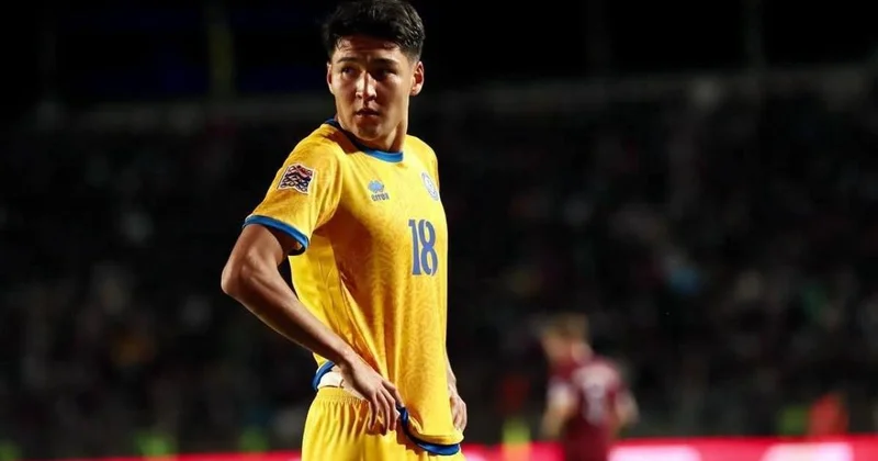 Гол защитника сборной Казахстана помог Астане обыграть Тобол в матче КПЛ