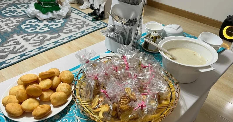 Бейжіңдегі қазақстандық даму орталығы Наурызды қалай тойлады