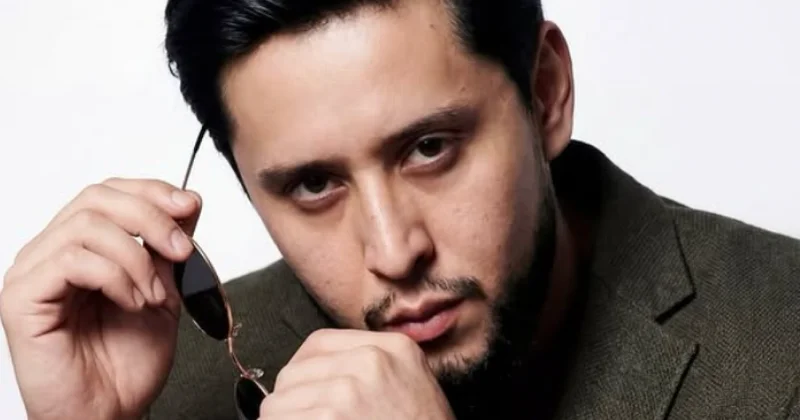 Аскар Жумабек оказался в центре скандала после заявления коллеги