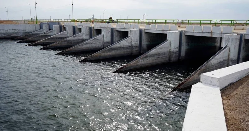 Қазақстандағы су тапшылығы: ертең қандай қауіп күтіп тұр?