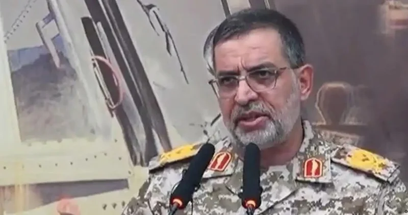 Израиль ИРСК бас насихатшысының қаза тапқанын растады