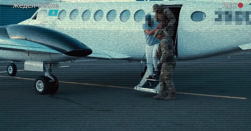 В Казахстане с начала года осудили 17 террористов и экстремистов