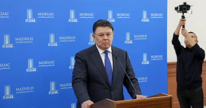 Бозымбаев болашақ мансабы жөнінде: өңірлерде үш рет әкім болдым, жастарға жол беру керек