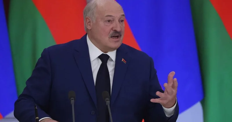 Передайте Дональду, что я согласен : Лукашенко заявил, что Беларусь готовится к большой сделке с США