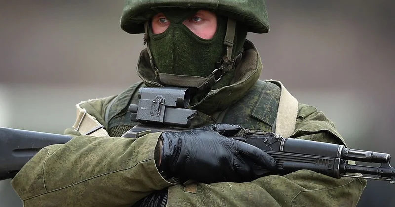 Привлекать армию к защите арестованных за рубежом намерены в России